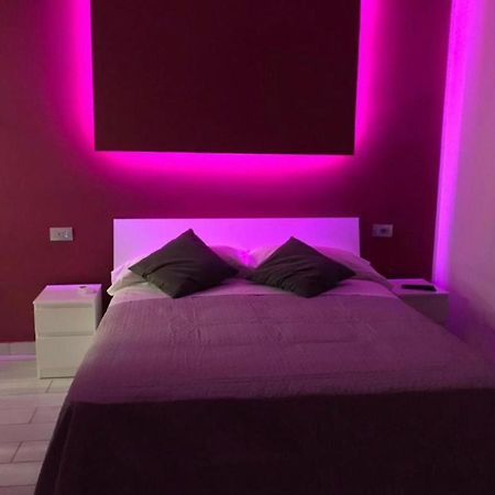 B&B Rial Napoli Dış mekan fotoğraf