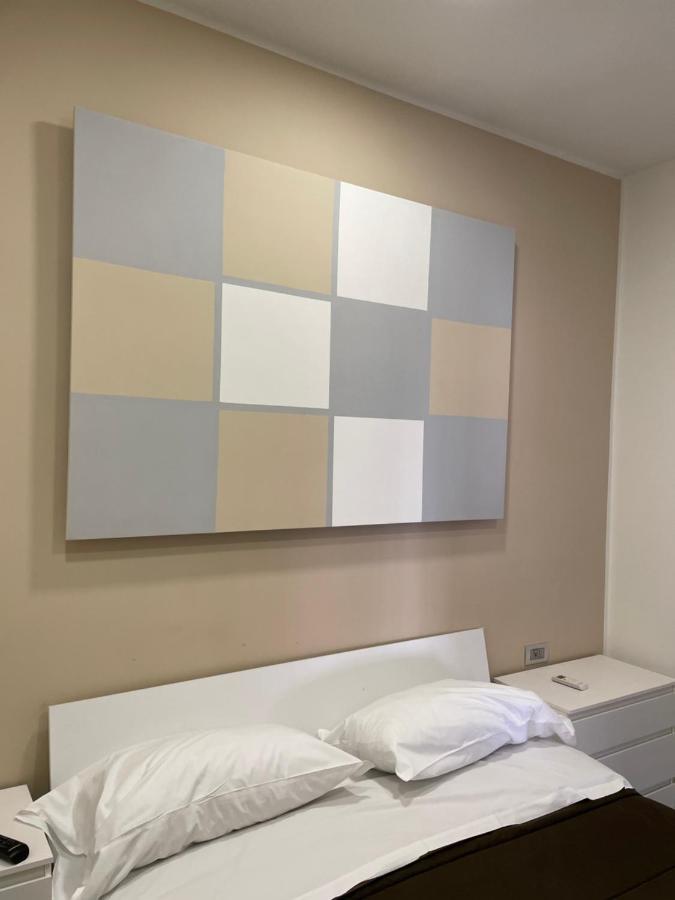 B&B Rial Napoli Dış mekan fotoğraf