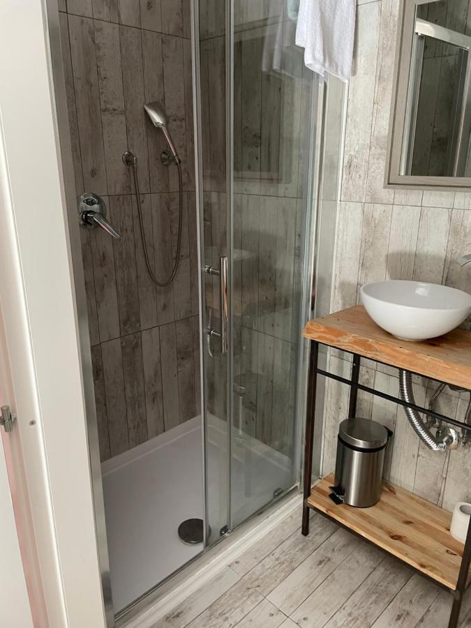 B&B Rial Napoli Dış mekan fotoğraf