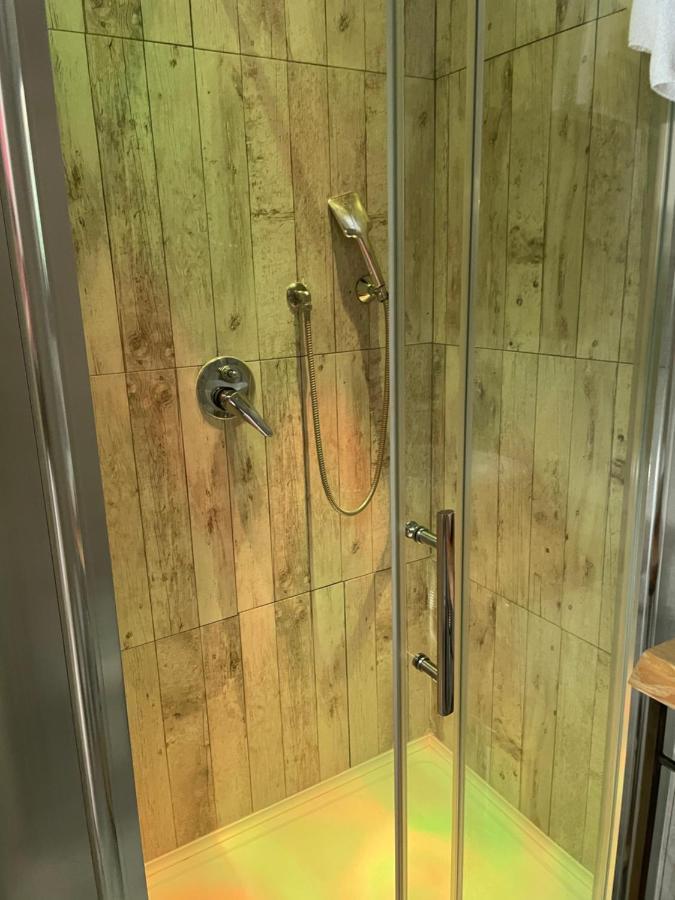 B&B Rial Napoli Dış mekan fotoğraf