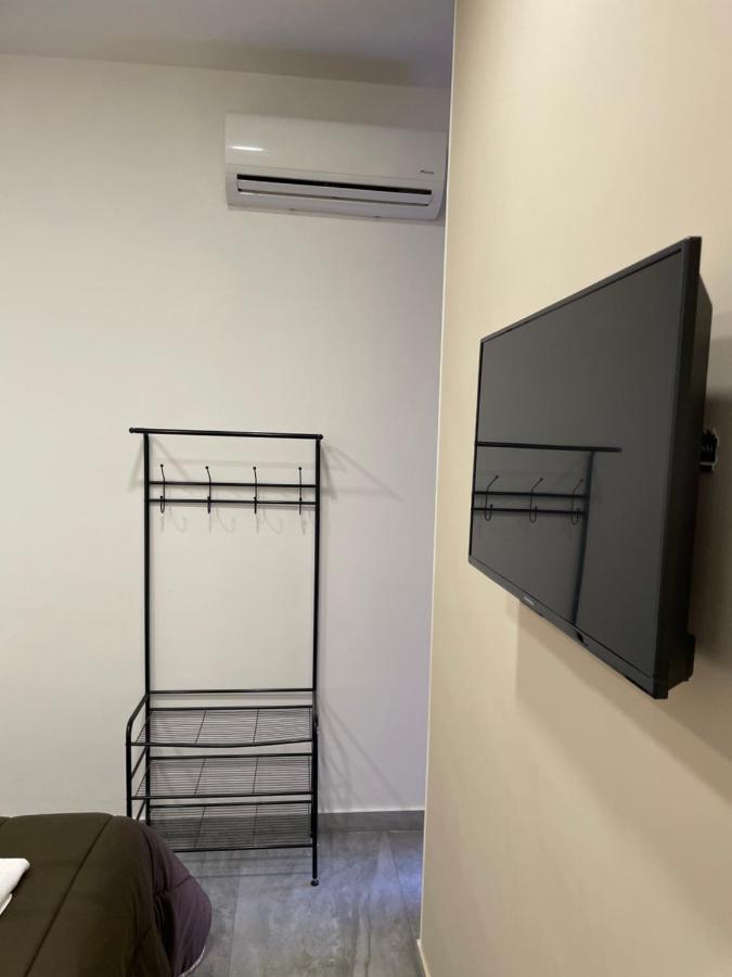 B&B Rial Napoli Dış mekan fotoğraf