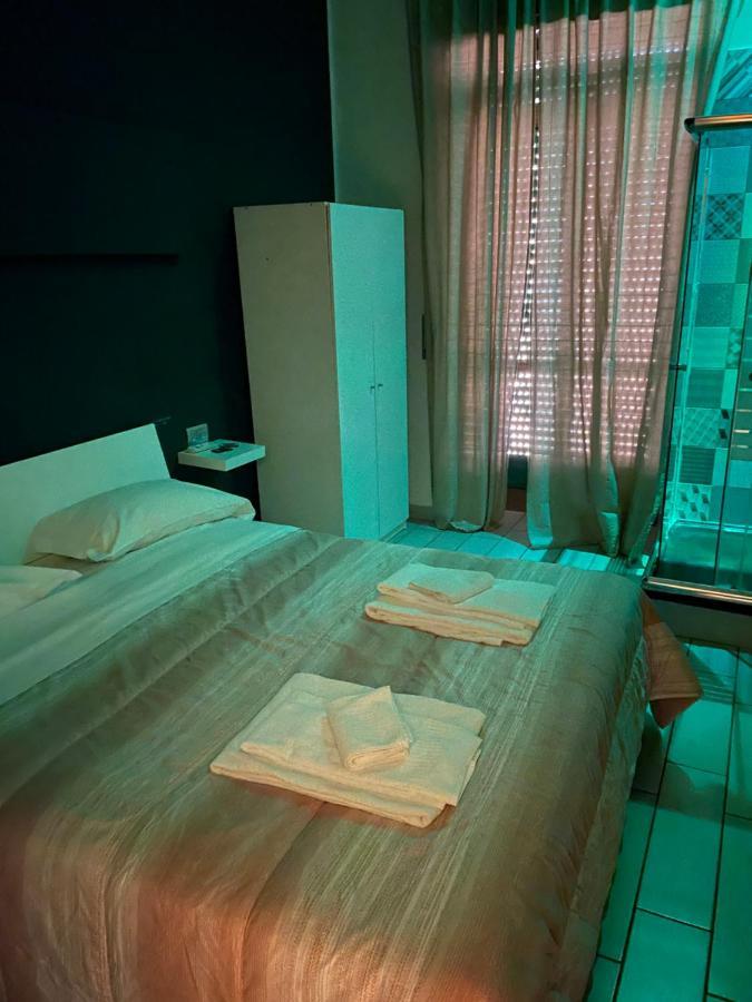 B&B Rial Napoli Dış mekan fotoğraf