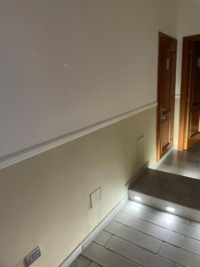 B&B Rial Napoli Dış mekan fotoğraf