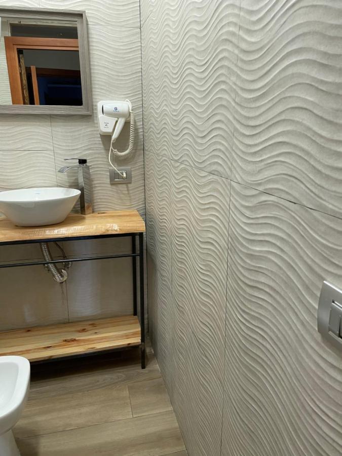 B&B Rial Napoli Dış mekan fotoğraf