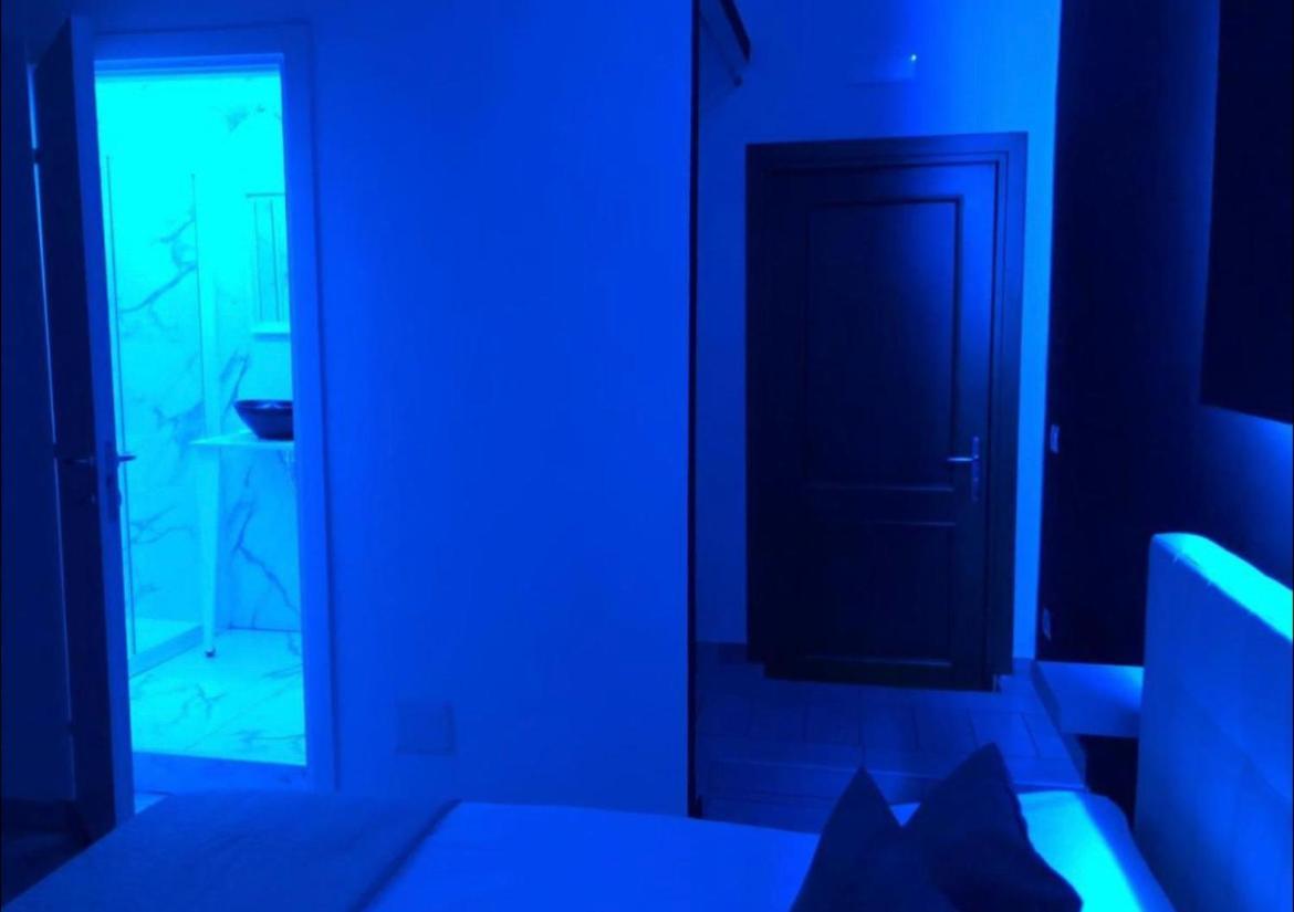 B&B Rial Napoli Dış mekan fotoğraf