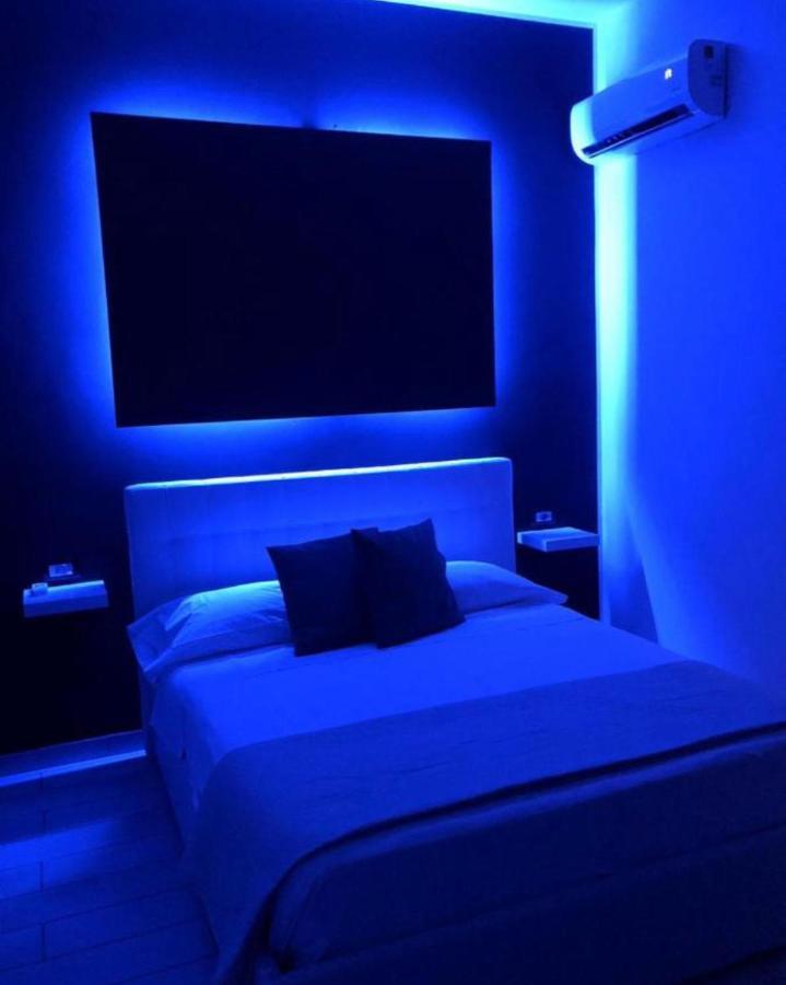 B&B Rial Napoli Dış mekan fotoğraf