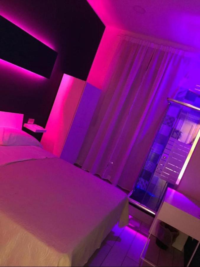 B&B Rial Napoli Dış mekan fotoğraf