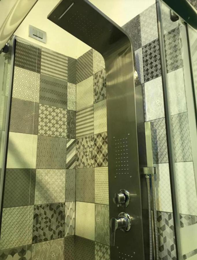 B&B Rial Napoli Dış mekan fotoğraf