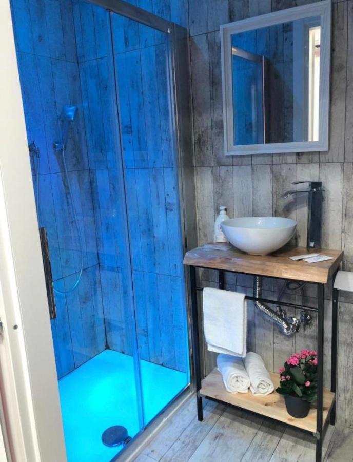 B&B Rial Napoli Dış mekan fotoğraf
