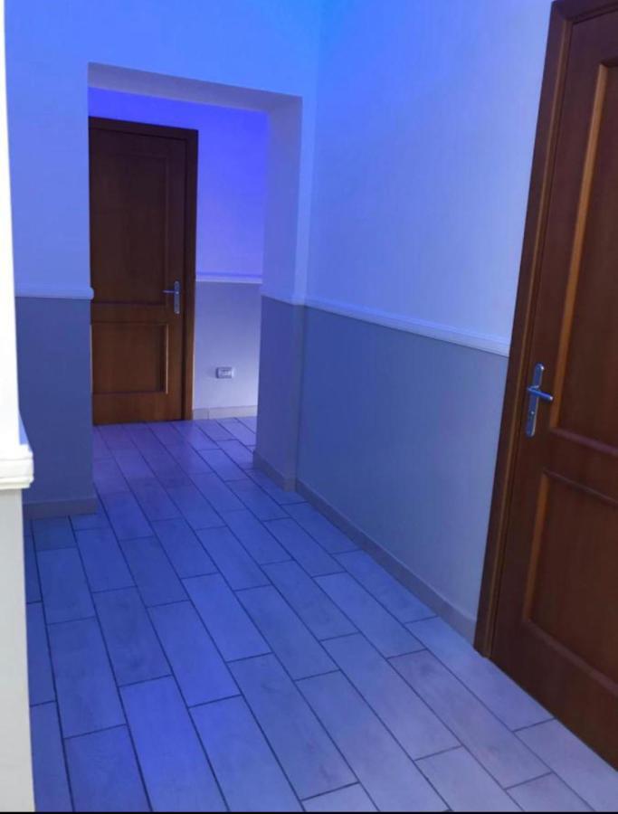 B&B Rial Napoli Dış mekan fotoğraf