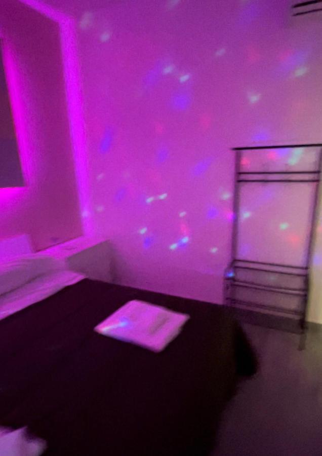 B&B Rial Napoli Dış mekan fotoğraf