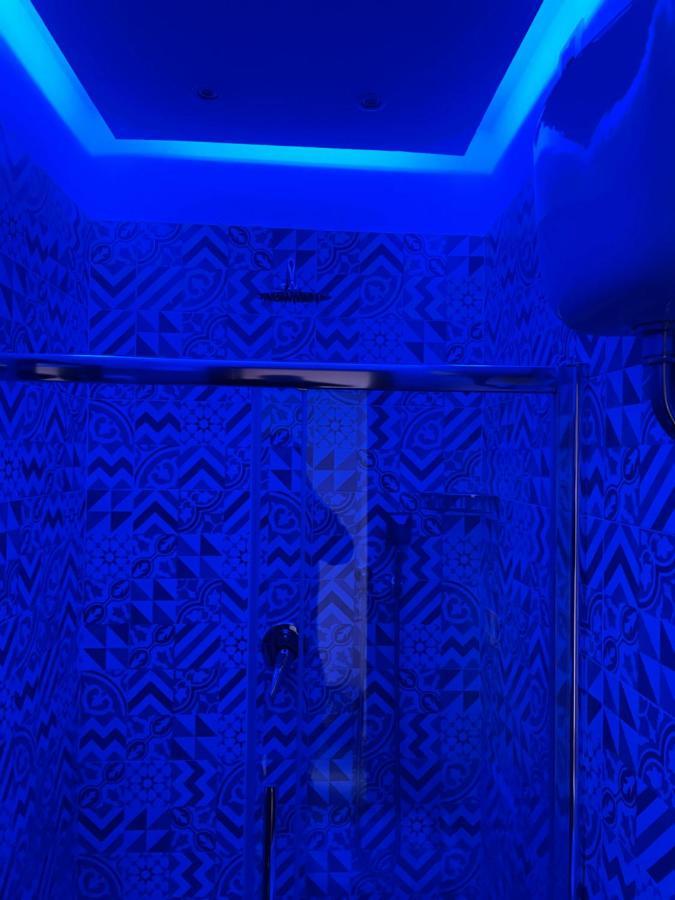 B&B Rial Napoli Dış mekan fotoğraf