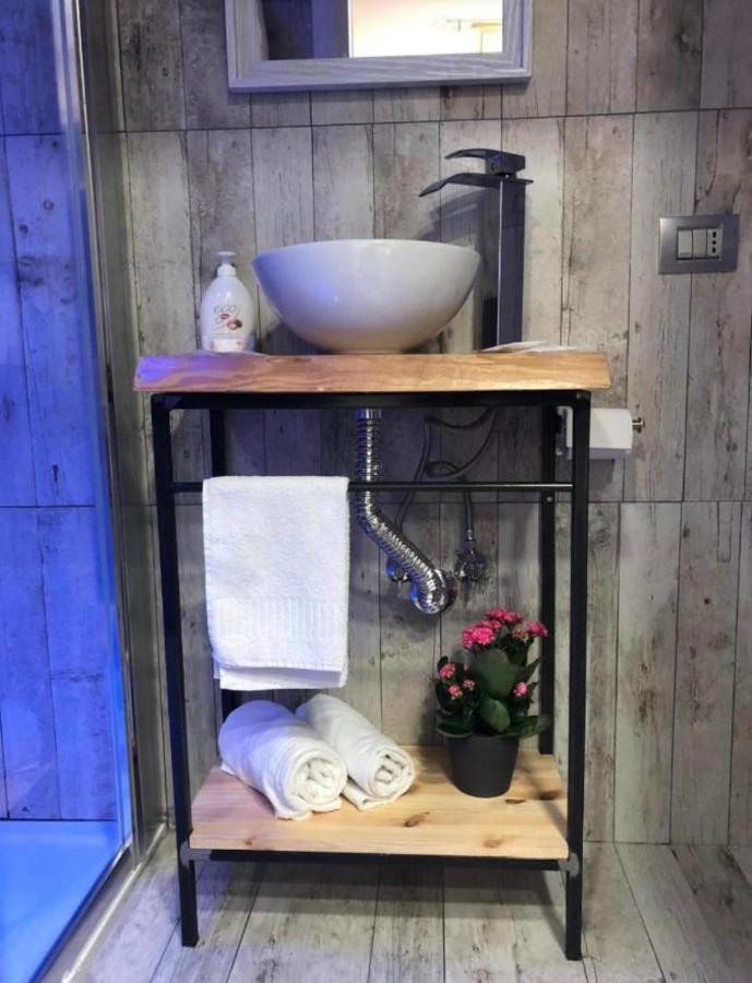 B&B Rial Napoli Dış mekan fotoğraf