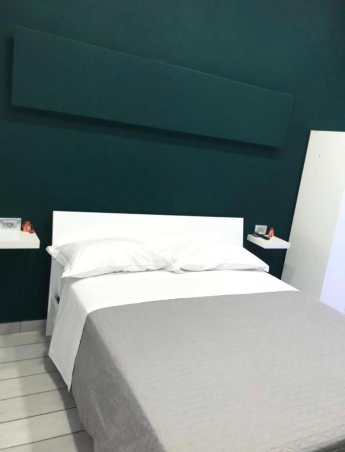 B&B Rial Napoli Dış mekan fotoğraf