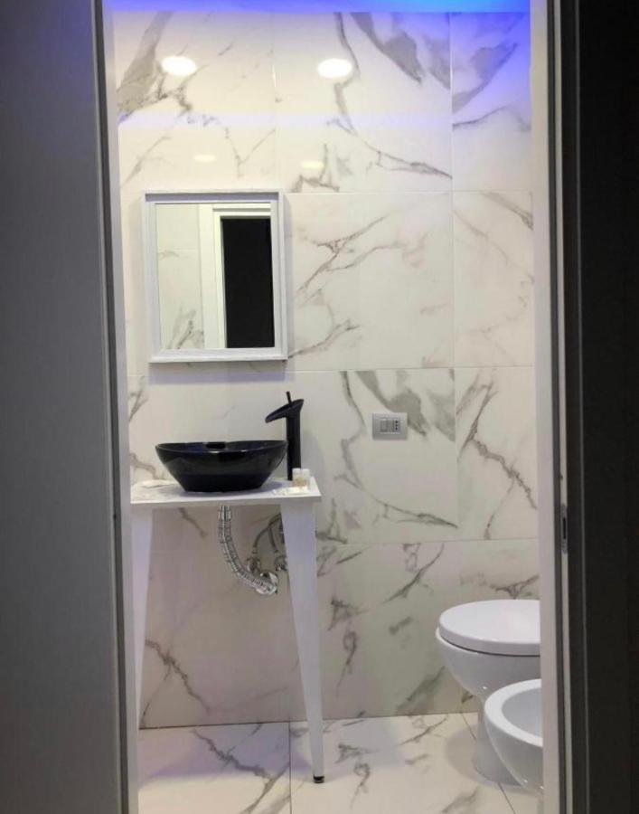 B&B Rial Napoli Dış mekan fotoğraf