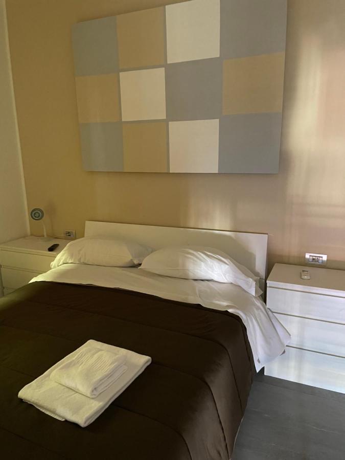 B&B Rial Napoli Dış mekan fotoğraf