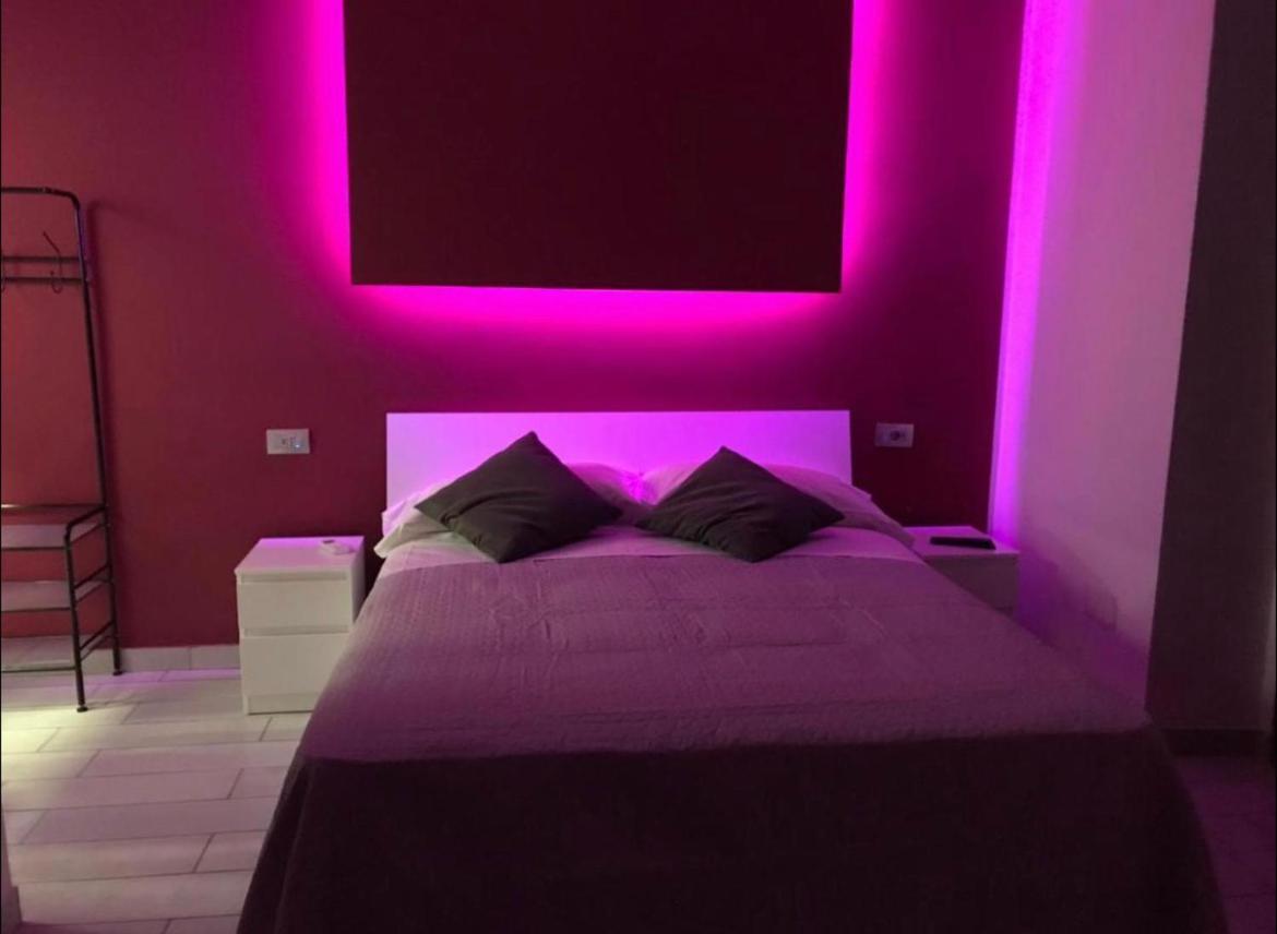 B&B Rial Napoli Dış mekan fotoğraf