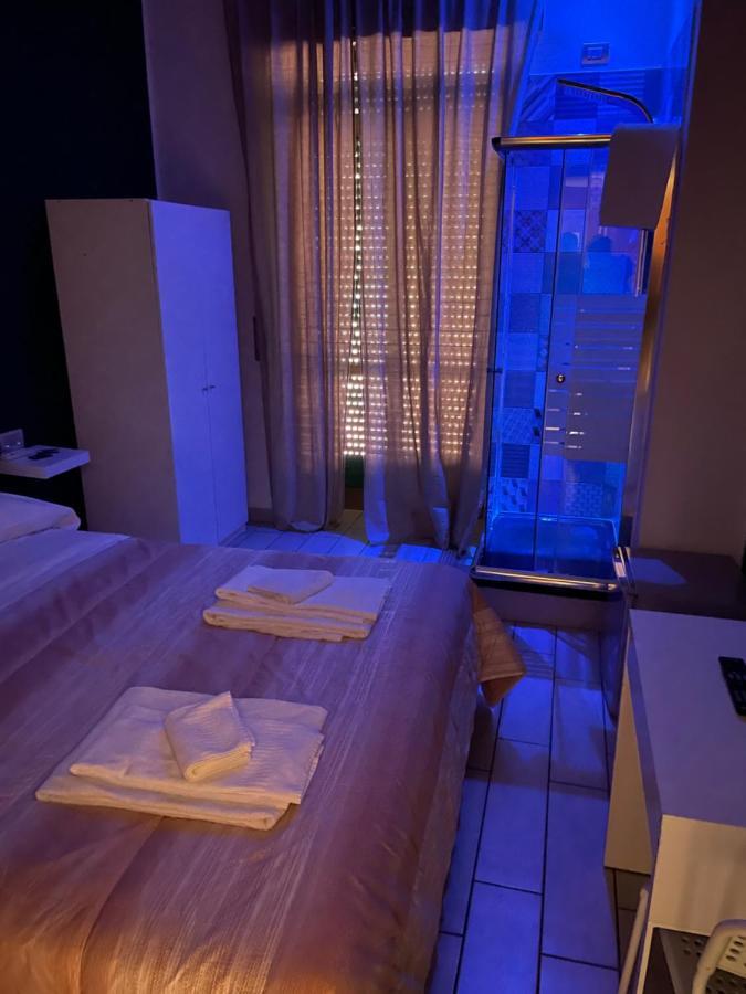 B&B Rial Napoli Dış mekan fotoğraf