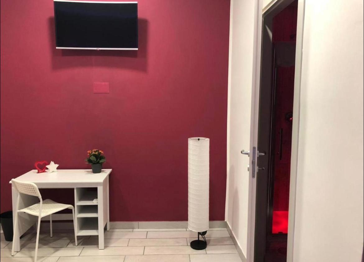 B&B Rial Napoli Dış mekan fotoğraf