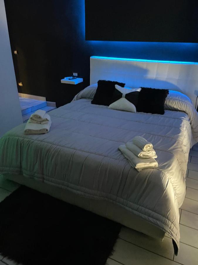 B&B Rial Napoli Dış mekan fotoğraf
