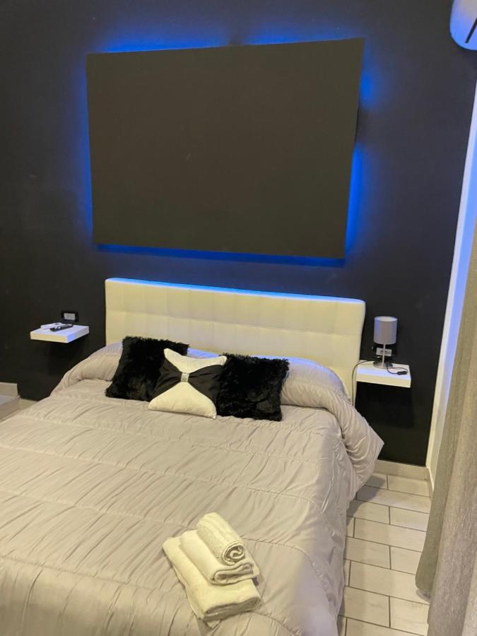 B&B Rial Napoli Dış mekan fotoğraf