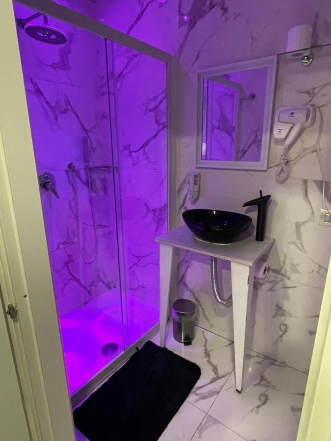 B&B Rial Napoli Dış mekan fotoğraf
