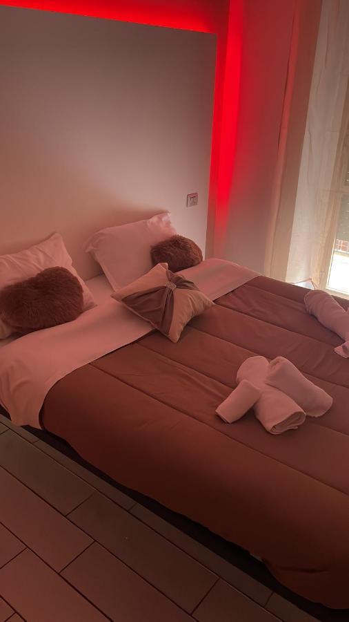 B&B Rial Napoli Dış mekan fotoğraf