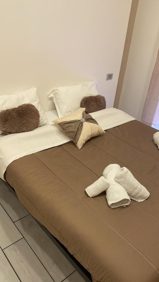 B&B Rial Napoli Dış mekan fotoğraf